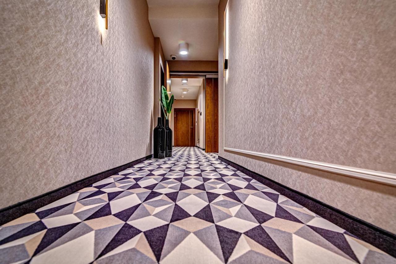 Aparthotel Old Town Haston Breslau