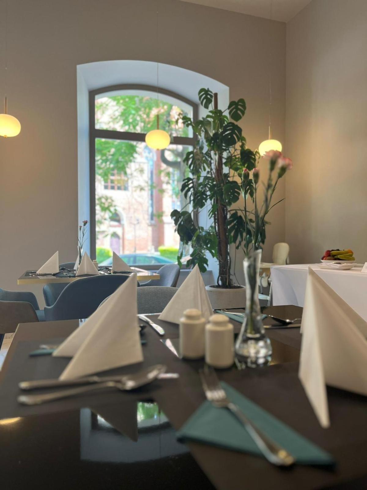 Old Town Haston Aparthotel Breslau